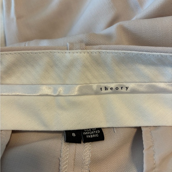 Theory Brinton wool pants - Picture 3 of 7